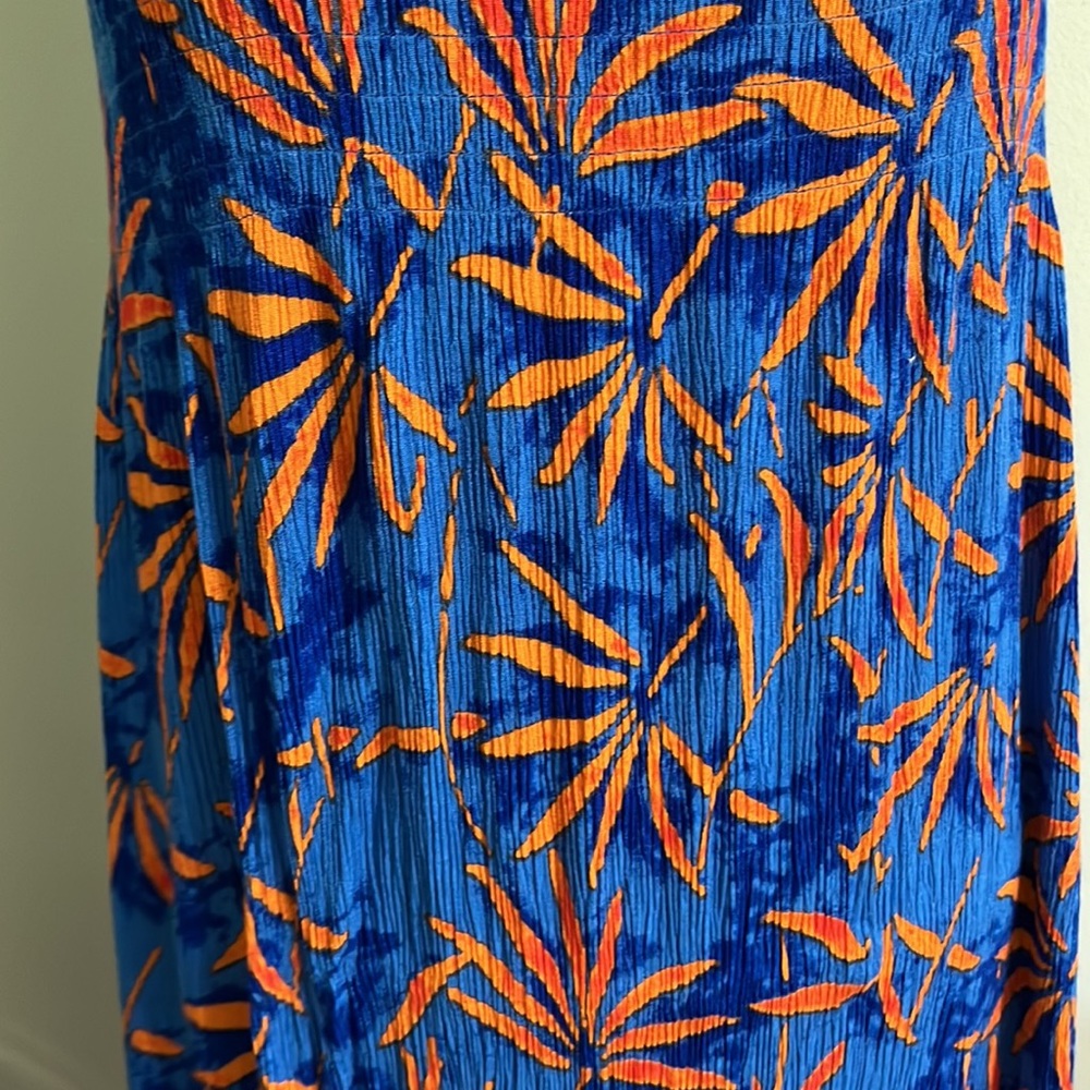 Soft surroundings dress - Picture 6 of 8